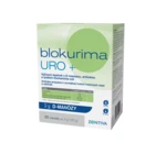 BLOKURIMA URO+ 2g D-manózy vrecká 30 ks