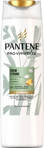 PANTENE Pro-V Miracles Šampón Grow strong 300 ml
