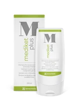MEDIKET Plus šampon 100 ml