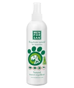 Menforsan prírodný repelent proti hmyzu s extraktom z citronely 250ml