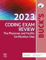 Buck's 2023 Coding Exam Review - E-Book