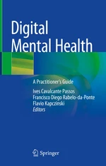 Digital Mental Health