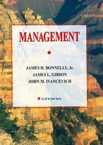 Management - Donelly James H., Gibson L. James, Ivancevich M. John