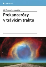 Prekancerózy v trávicím traktu - Jiří Černoch