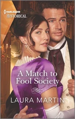 A Match to Fool Society