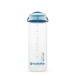 Fľaša Recon HydraPak®, 750 ml – čirá/modrá (Farba: číra/modrá)
