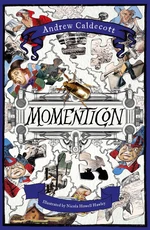 Momenticon