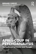 AprÃ¨s-coup in Psychoanalysis