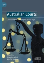 Australian Courts