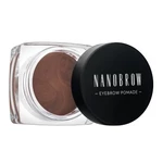 Nanobrow Eyebrow Pomade pomáda na obočí Light Brown 6 g