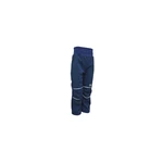 Softshell pants - tm. blue-reflective