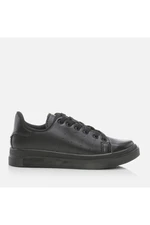 Yaya by Hotiç Black Women's Sneakers