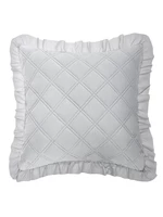 Edoti Decorative pillowcase Pompoo