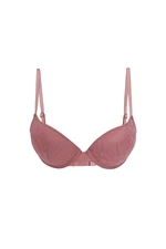 LC Waikiki Underwired, Padded Lace T-Shirt Bra