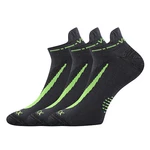 3PACK socks VoXX grey