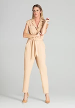 Figl Woman's Jumpsuit M695