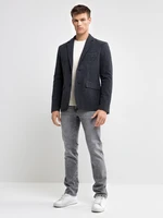 Big Star Man's Blazer Outerwear 130384  902