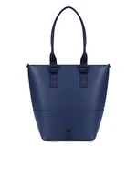 Handbag VUCH Noemi Dark Blue