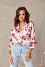 Roco Woman's Blouse BLU0136 1