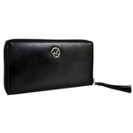 Semiline Woman's Wallet P8224-0