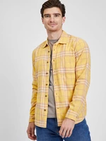 GAP Flannel Shirt slim fit - Men