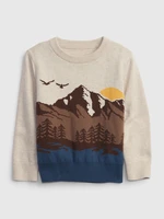 GAP Kids knitted sweater - Boys