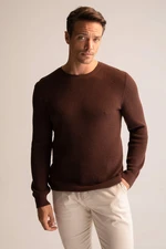 Maglione da uomo DEFACTO