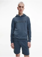 Calvin Klein Jeans Men's Hoodie - Mens