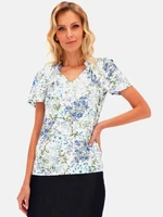 Potis & Verso Woman's Top Tresor