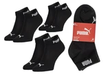 Calzini sportivi da donna Puma 3PACK