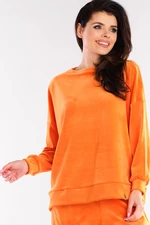 Awama Woman's Hoodie A410