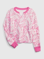 GAP Kids Long Sleeve T-Shirt - Girls