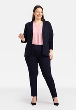 Giacca da donna Karko Navy Blue