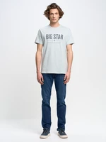 Maglietta da uomo Big Star