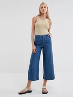Big Star Woman's Trousers 115592 -248
