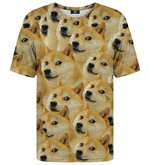 Mr. GUGU & Miss GO Unisex's T-Shirt TSH636