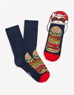 Celio Ponožky Burger - Pánské