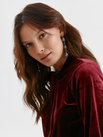 Top Secret LADY'S EARRINGS
