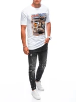 Edoti Men's t-shirt