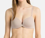 Women's bra Calvin Klein beige