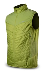 Vest Trimm M ZEN VEST lime green
