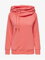 Pink Ladies Hoodie ONLY Jalene - Women