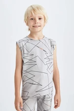 DEFACTO Boy Regular Fit Athlete