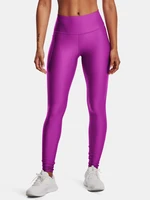 Under Armour Leggings Armour HiRise Leg-PPL - Women