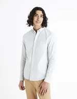 Celio Shirt oxford regular Daxford - Men