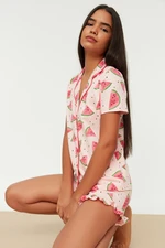 Completo pigiama da donna  Trendyol
