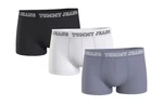 3PACK Men's Boxers Tommy Hilfiger Multicolor