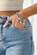 Bracelet grey
