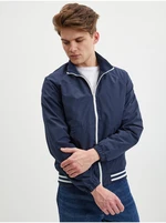 Dark blue Men's Light Jack & Jones Luke Jack - Men