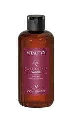 Vitality’s Care & Style Volume šampon 250 ml